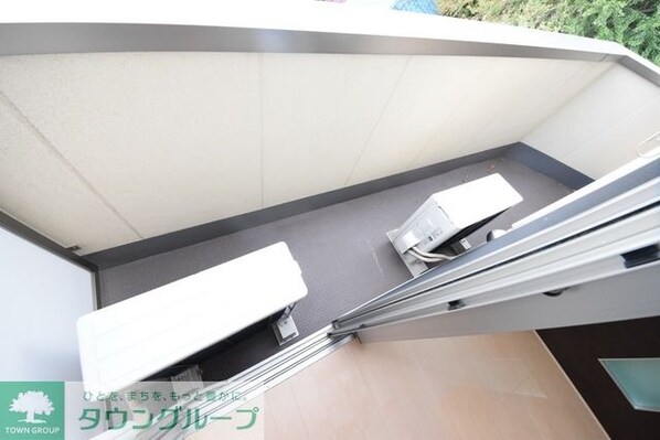 Sol Lagoの物件内観写真